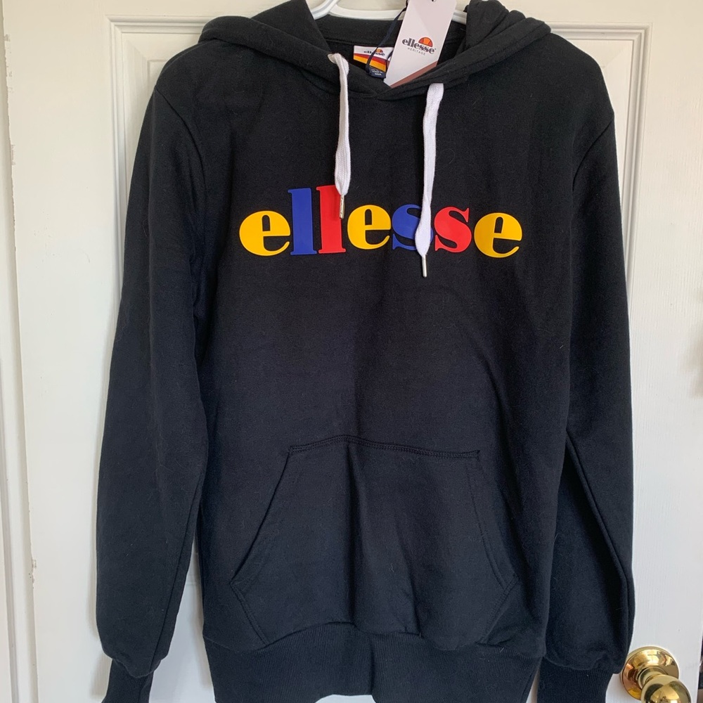 Ellesse Hoodie